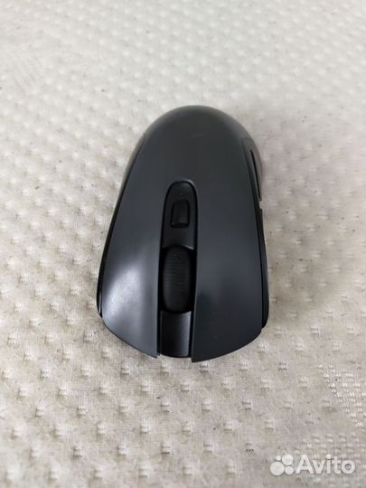 Мышка logitech