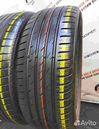 Nexen N Blue HD 215/55 R17 94V