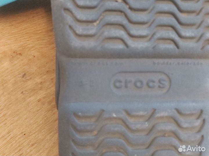 Crocs