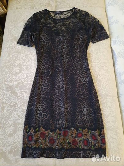 Женские вещи 46р