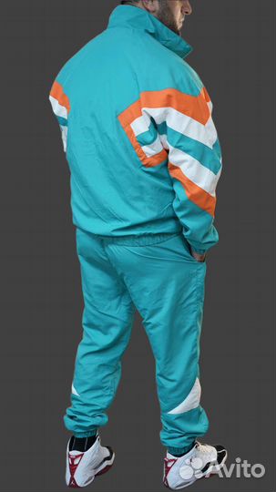 Спортивный костюм мужской Puma