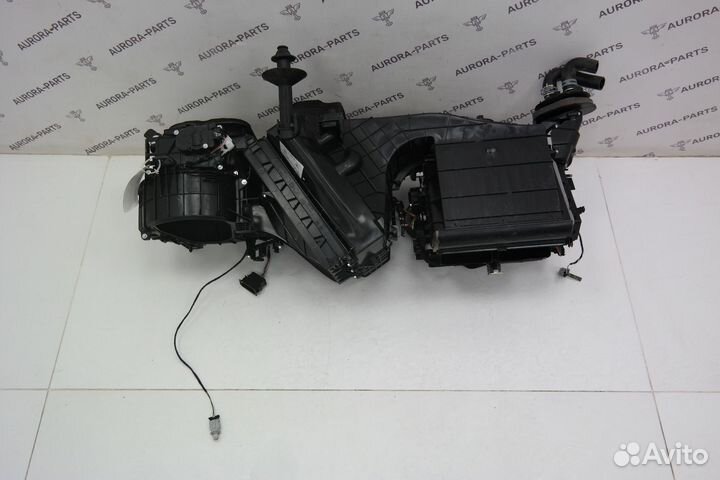 Печка cayenne 2 (958) 2010-2018