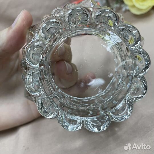 Старинная сахарница, вареньица (сзр)