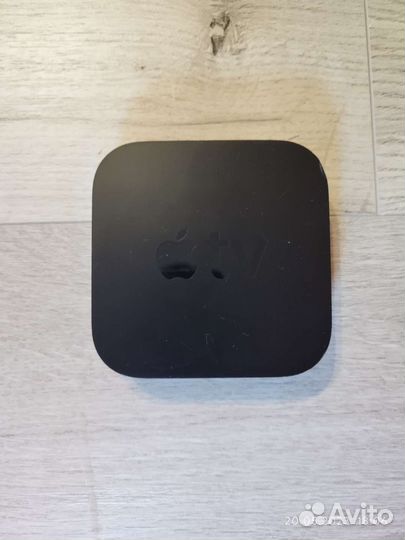 Apple tv 3