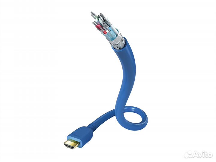 Inakustik 00924203 Profi hdmi 3.0m