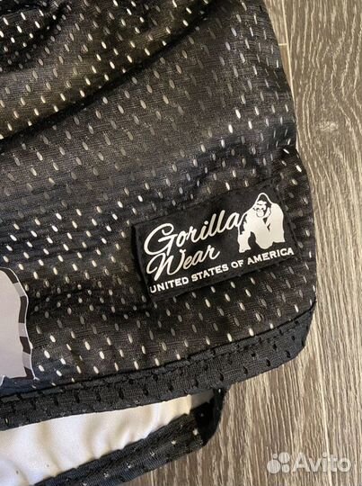 Шорты женские