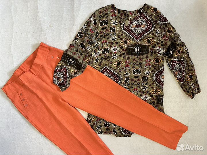 Пакет женских вещей 44-46