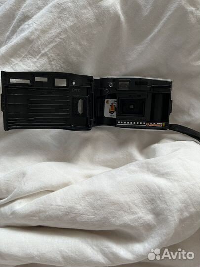 Плёночный фотоаппарат Kodak EC 100