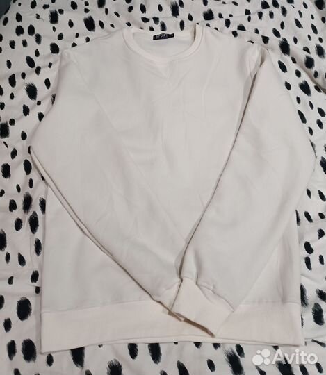 Свитшот новый