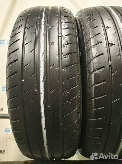 Nexen N'Fera SU4 185/65 R15 88H