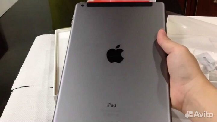 I Pad AIR
