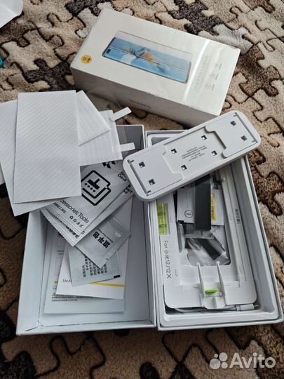 Защитные стекла smartdevil xiaomi 12/12x