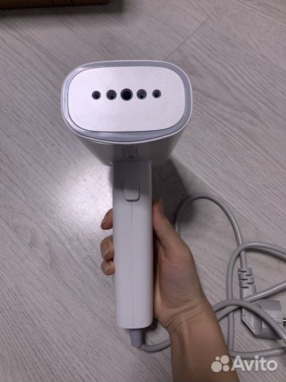 Ручной отпариватель