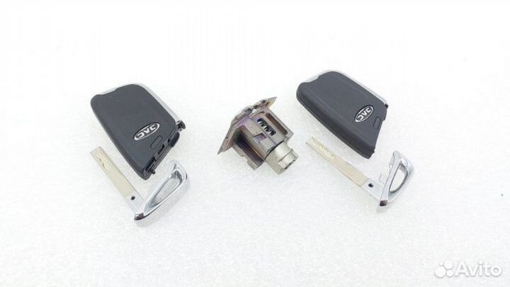 Б/У Б/У Ключ зажигания Состояние отличное