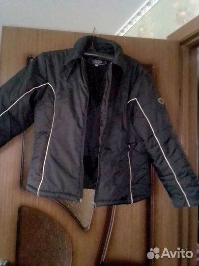 Личные вещи