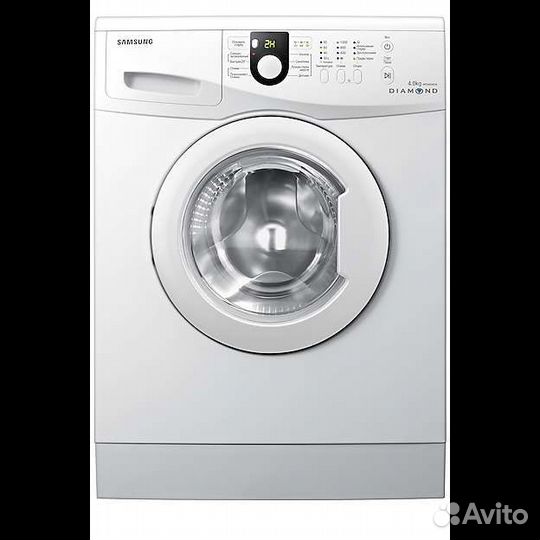 Стиральная машина samsung