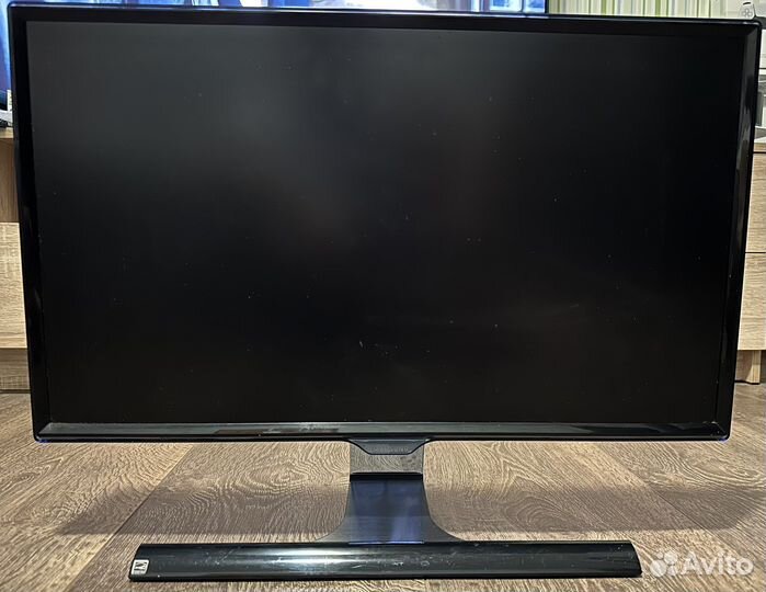 Монитор Samsung s24e390hl