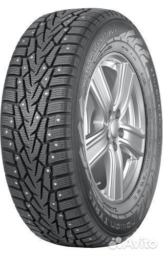 Nokian Tyres Nordman 7 SUV 265/70 R17 115T