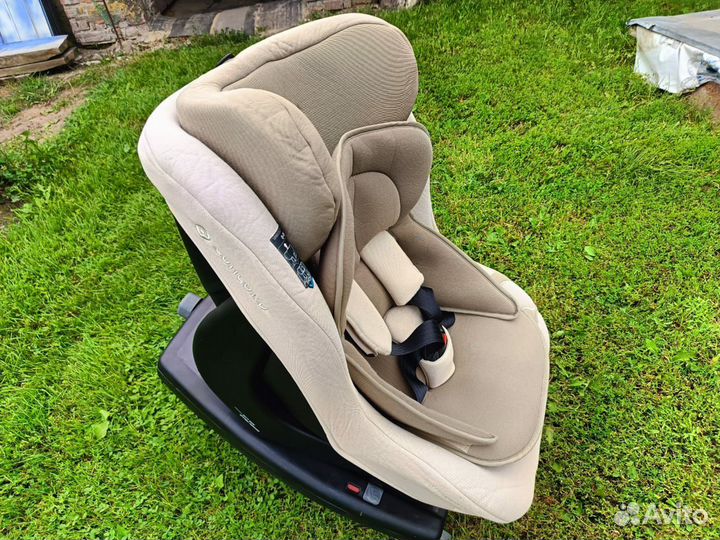 Автокресло Concord ultimax 3