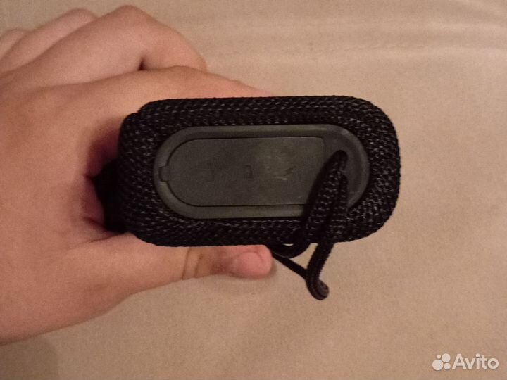 Колонка Hartens