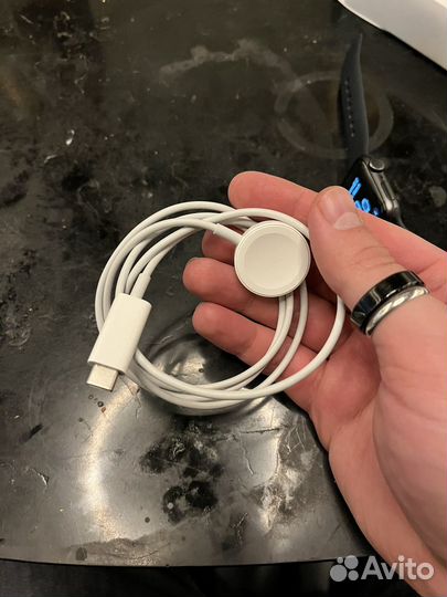 Часы apple watch se 40 mm