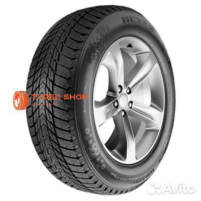 Nexen Winguard Ice Plus 235/55 R17