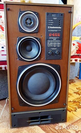 Акустика S90,Audio Pro