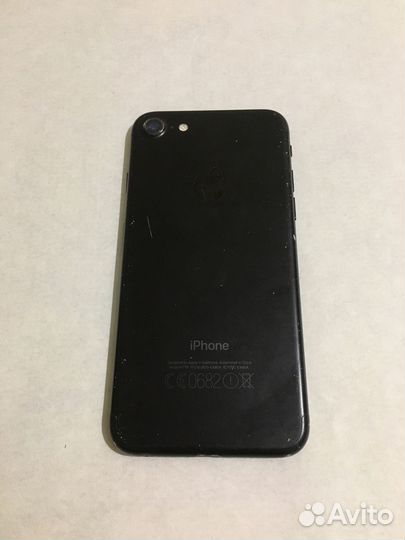 iPhone 7, 32 ГБ