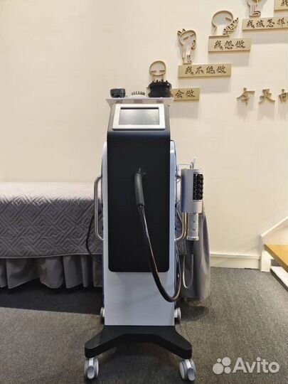 Массажный аппарат