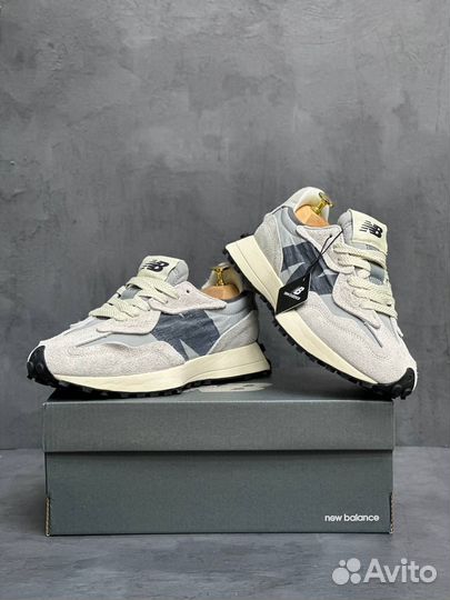 Кроссовки New Balance 327 мужские 41-45