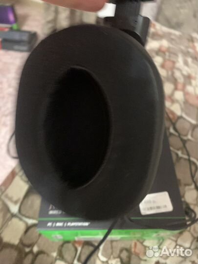 Наушники razer kraken v3 x
