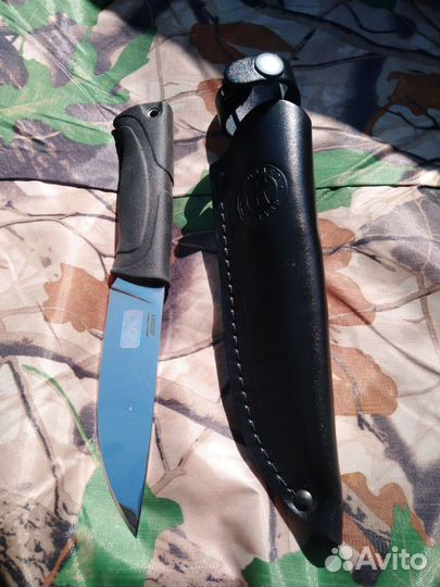 Нож Стерх-1 Кизляр