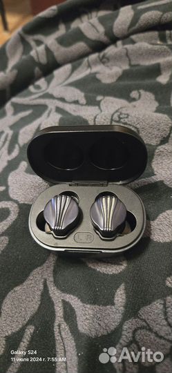 Наушники tws fiio FW5