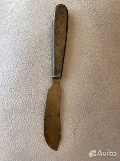 Нож фруктовый - II мировая война