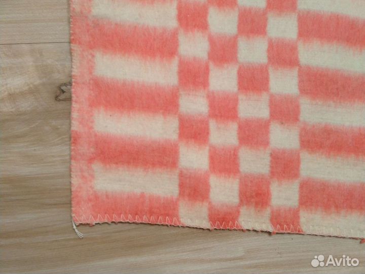 Детские одеяла и пледы, б/у