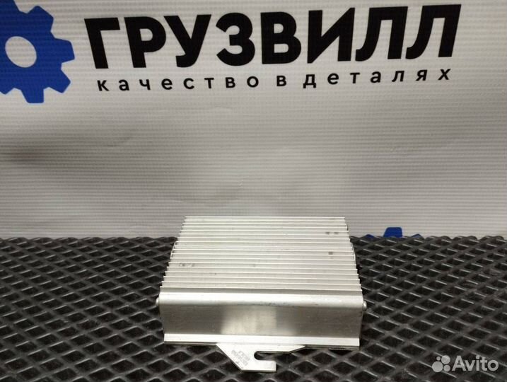 Преобразователь напряжения Volvo FH4 21255317