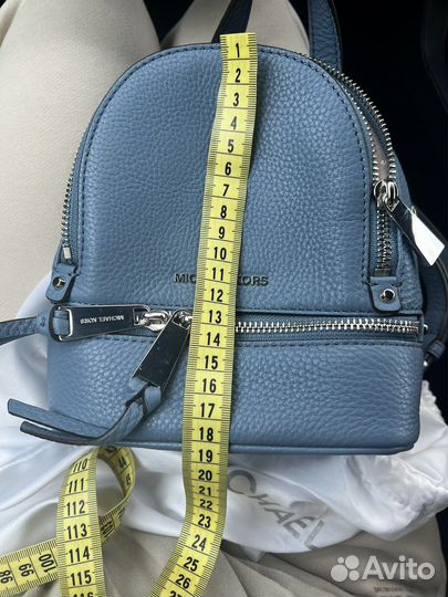 Michael kors рюкзак mini