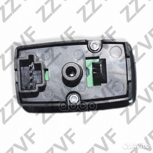 Кнопка стеклоподъемника mercedes W169 (04-12)