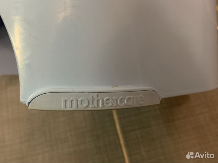 Горшок mothercare