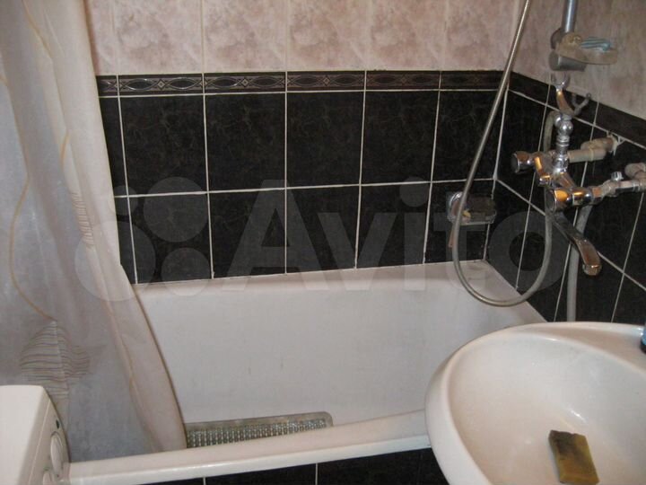 3-к. квартира, 66 м², 4/9 эт.