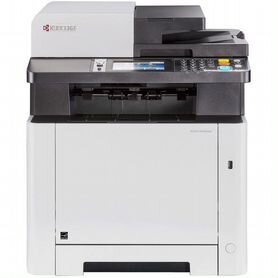 Мфу Kyocera M5526cdn 1102R83NL0