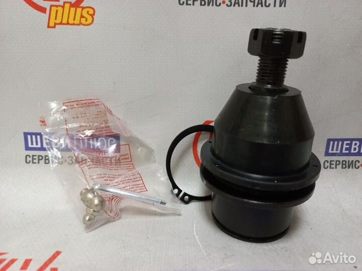 Шаровая опора в рычаг подвески Cadillac CTS