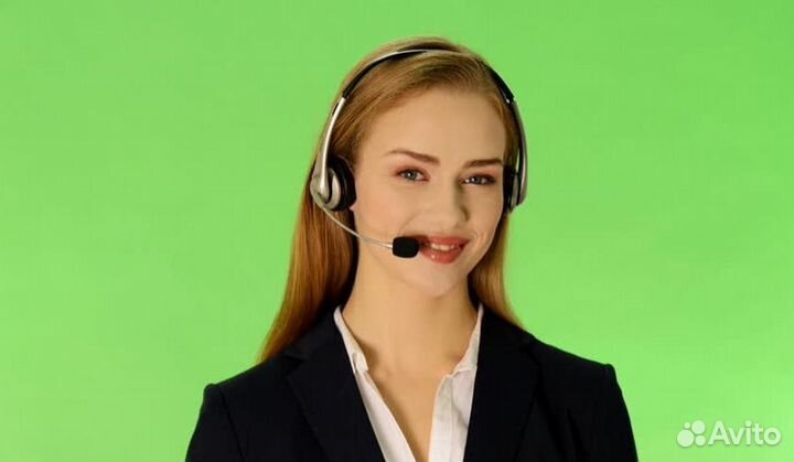 Оператор контактного центра (b2b)