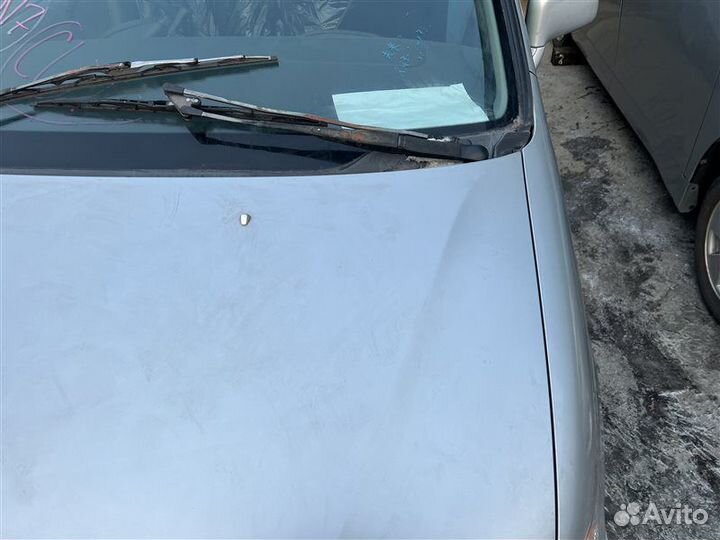 Дворник передний Honda Odyssey RA3 F23A 1999