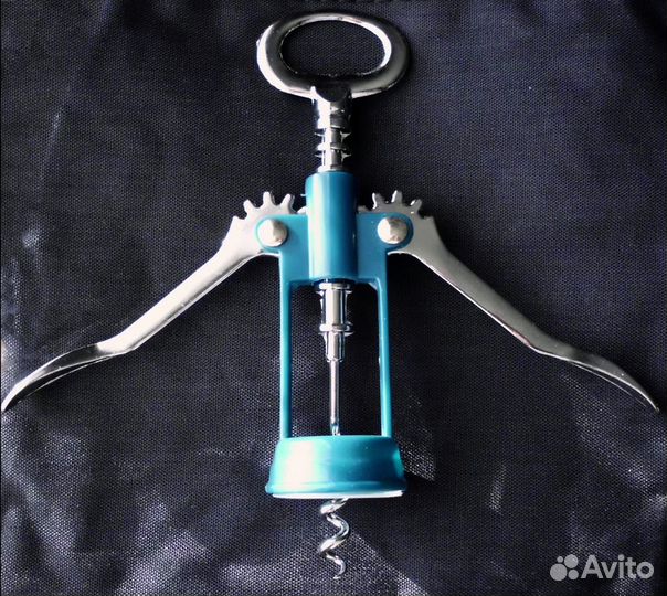 Штопор бутылочный