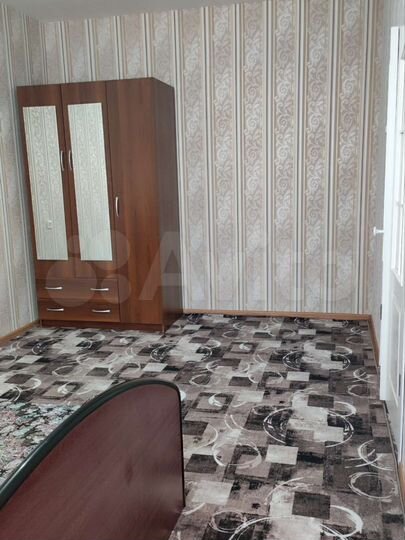 2-к. квартира, 60 м², 3/5 эт.
