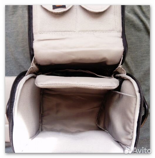 Сумка для фотоаппарата