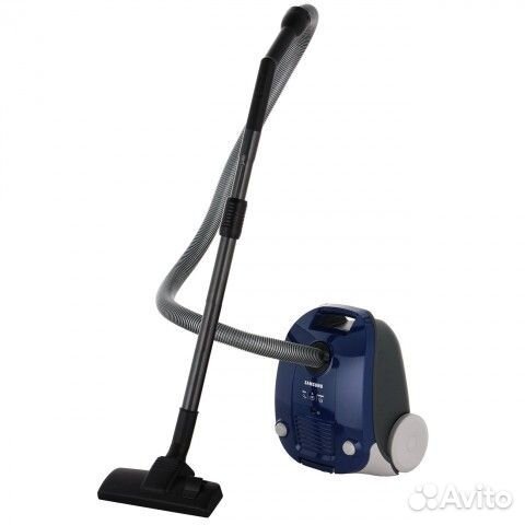 Запчасти для пылесоса Samsung SC4131