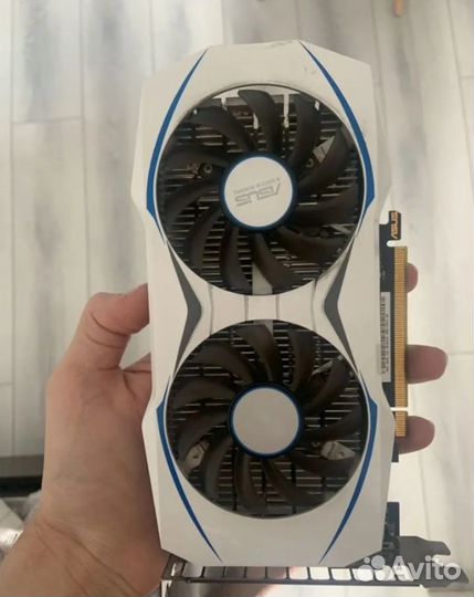 RX 460