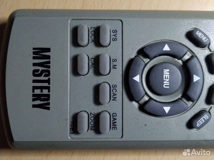 Пульт ду mystery бесплатно
